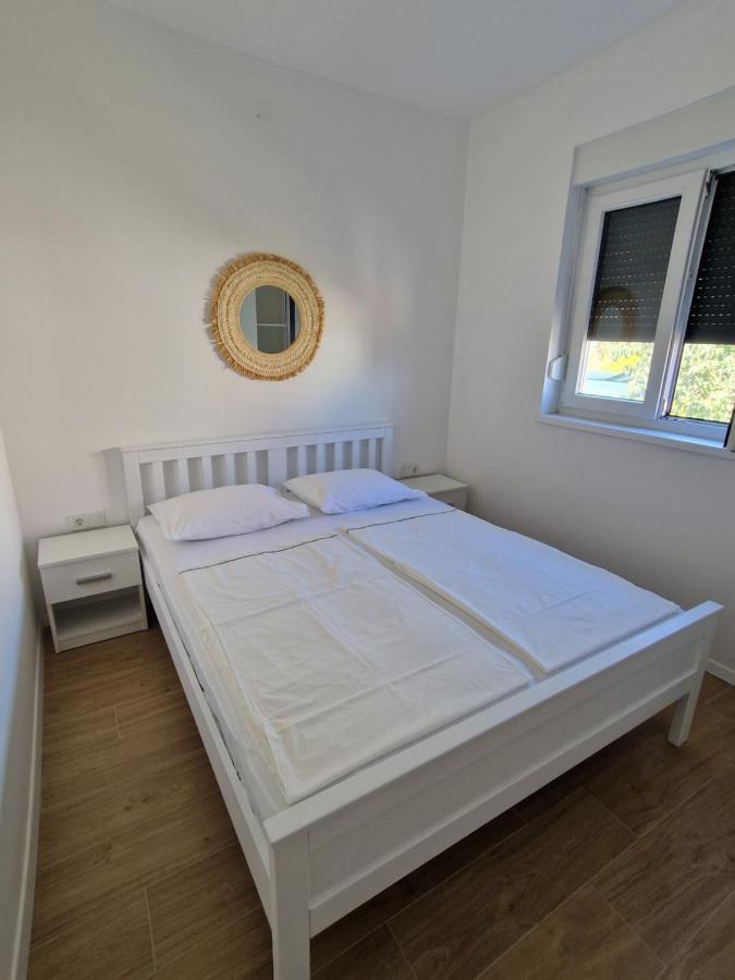 Villa Panama Bosana Екстер'єр фото