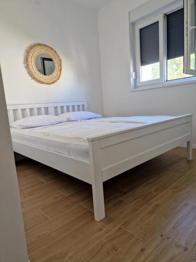 Villa Panama Bosana Екстер'єр фото