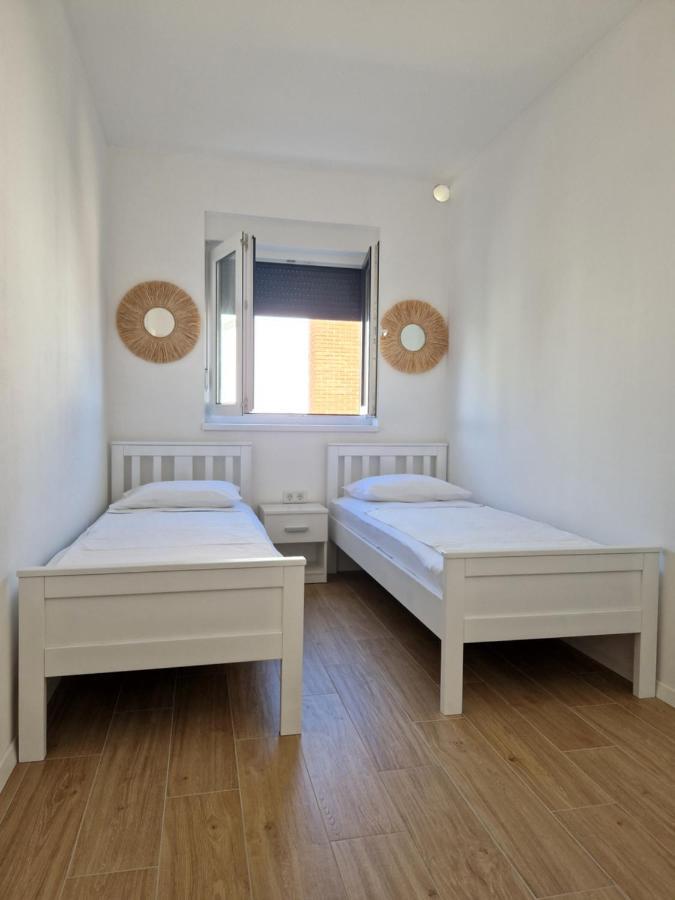 Villa Panama Bosana Екстер'єр фото