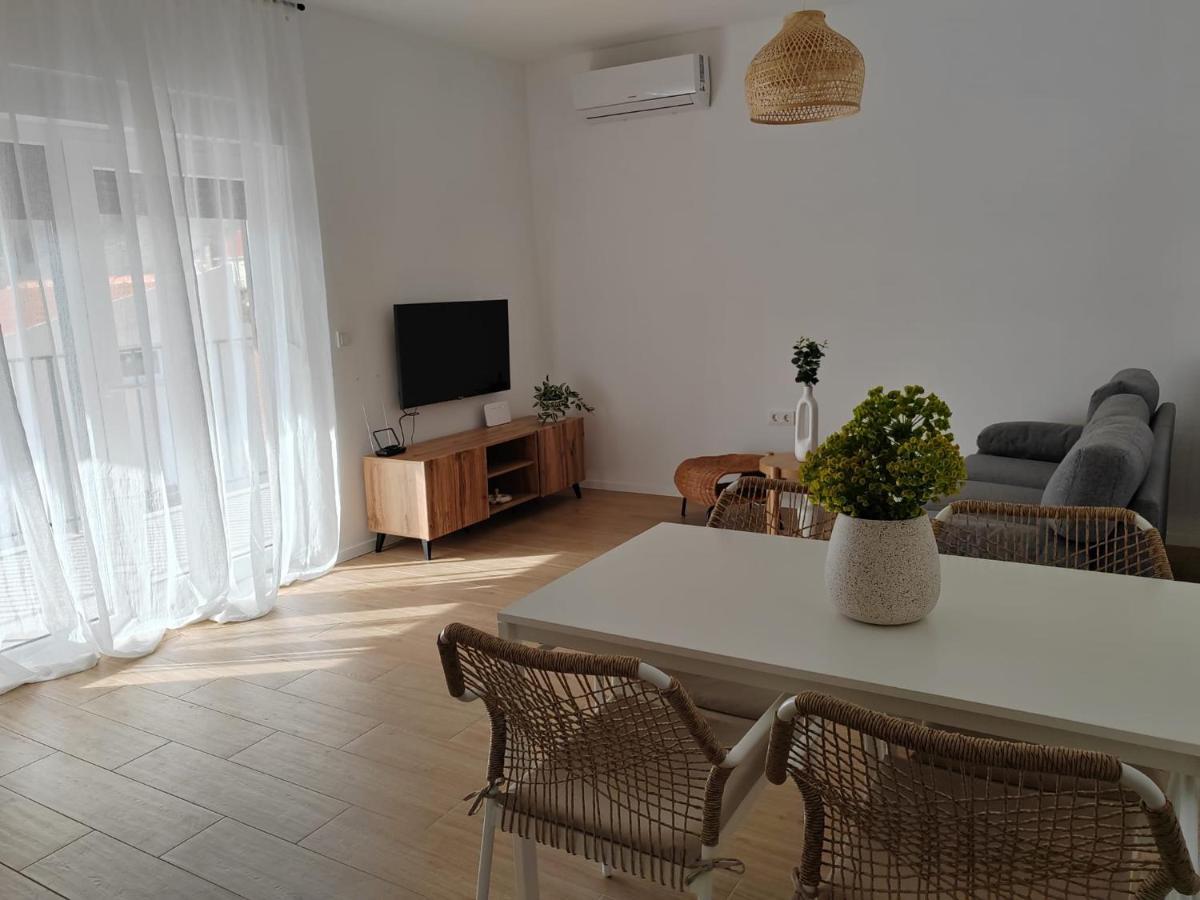 Villa Panama Bosana Екстер'єр фото