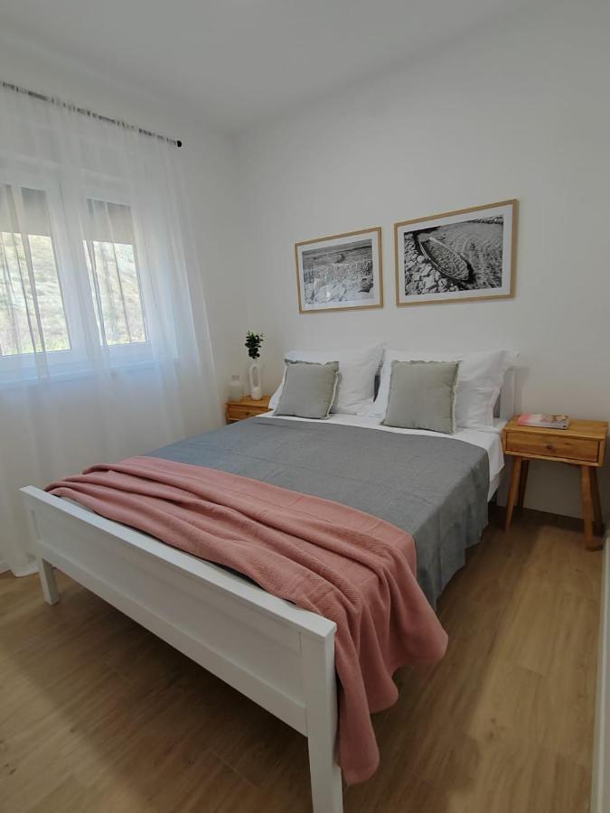 Villa Panama Bosana Екстер'єр фото