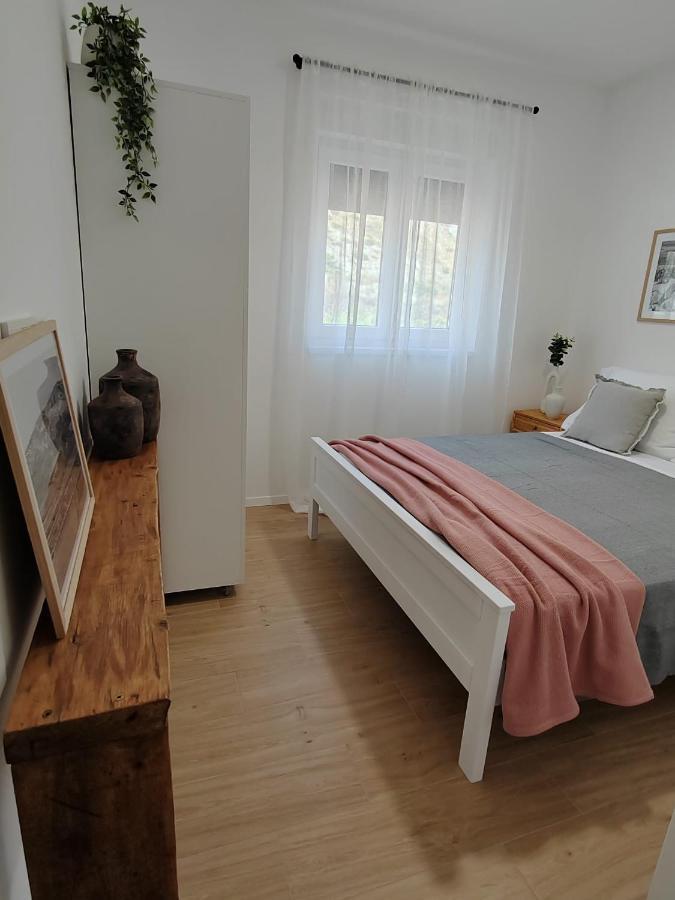 Villa Panama Bosana Екстер'єр фото