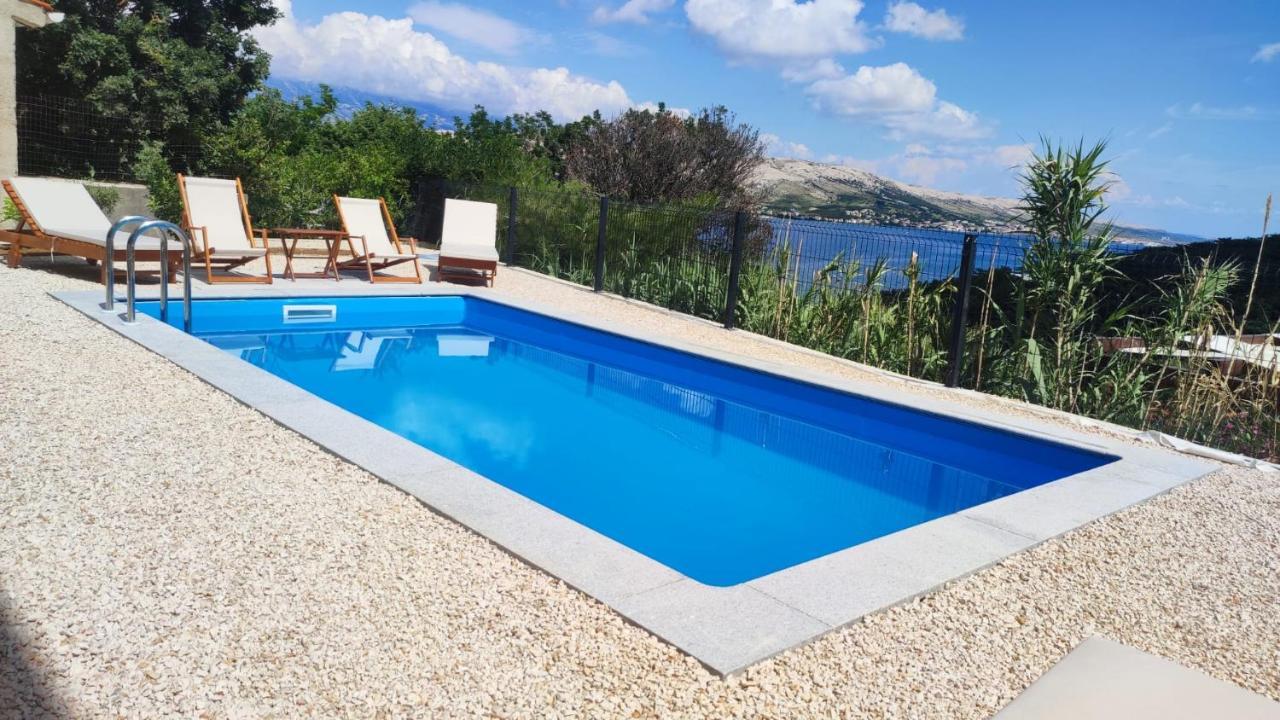 Villa Panama Bosana Екстер'єр фото