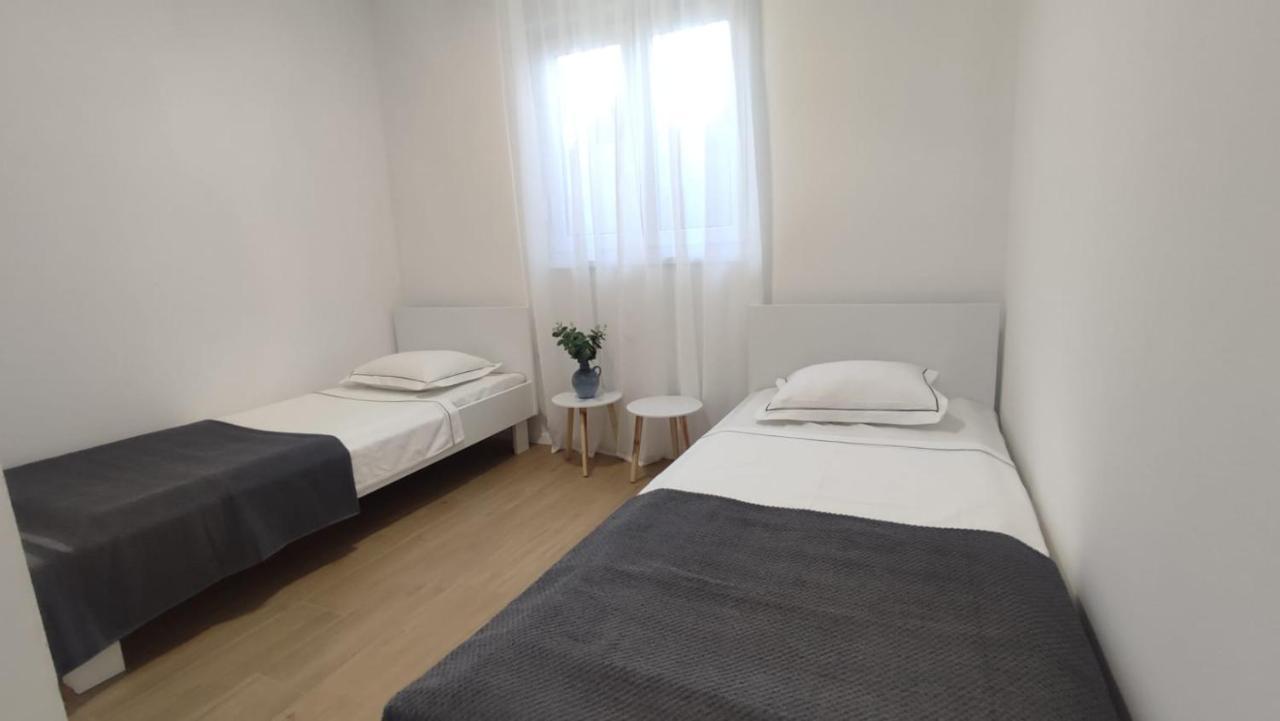Villa Panama Bosana Екстер'єр фото