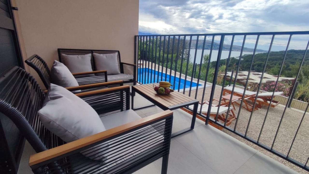 Villa Panama Bosana Екстер'єр фото