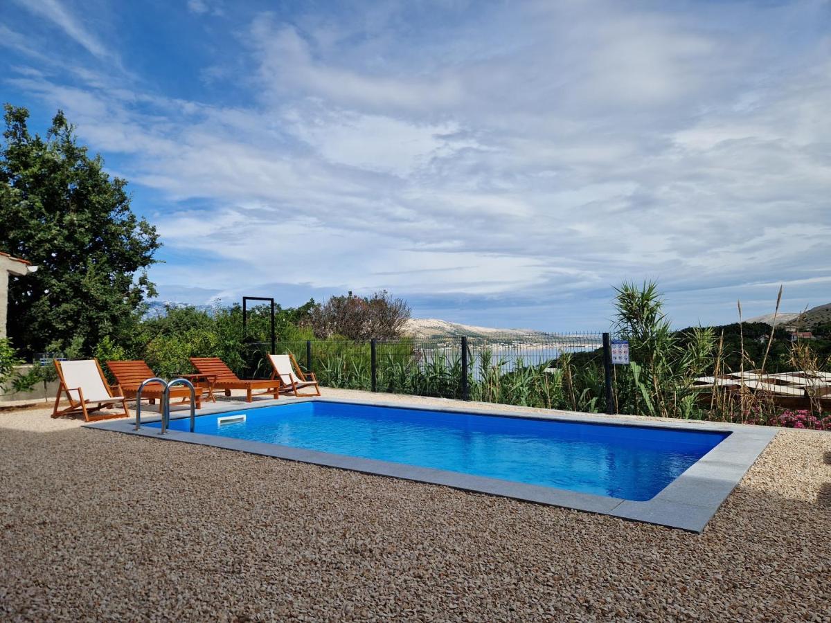 Villa Panama Bosana Екстер'єр фото